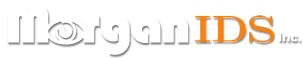 Morgan IDS Logo